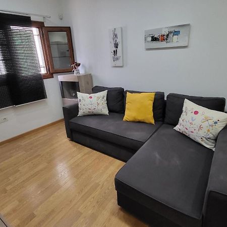 Casa Matele 2 Bed Apt Arona  Buitenkant foto