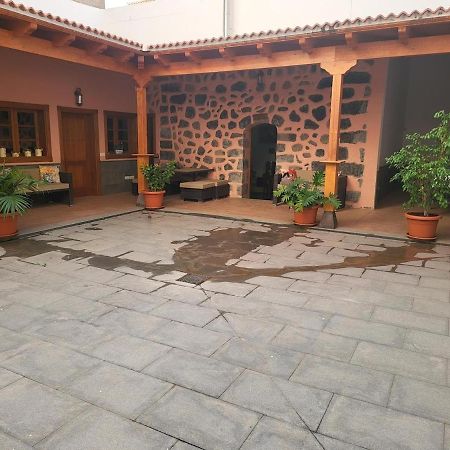 Casa Matele 2 Bed Apt Arona  Buitenkant foto