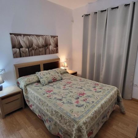Casa Matele 2 Bed Apt Arona  Buitenkant foto