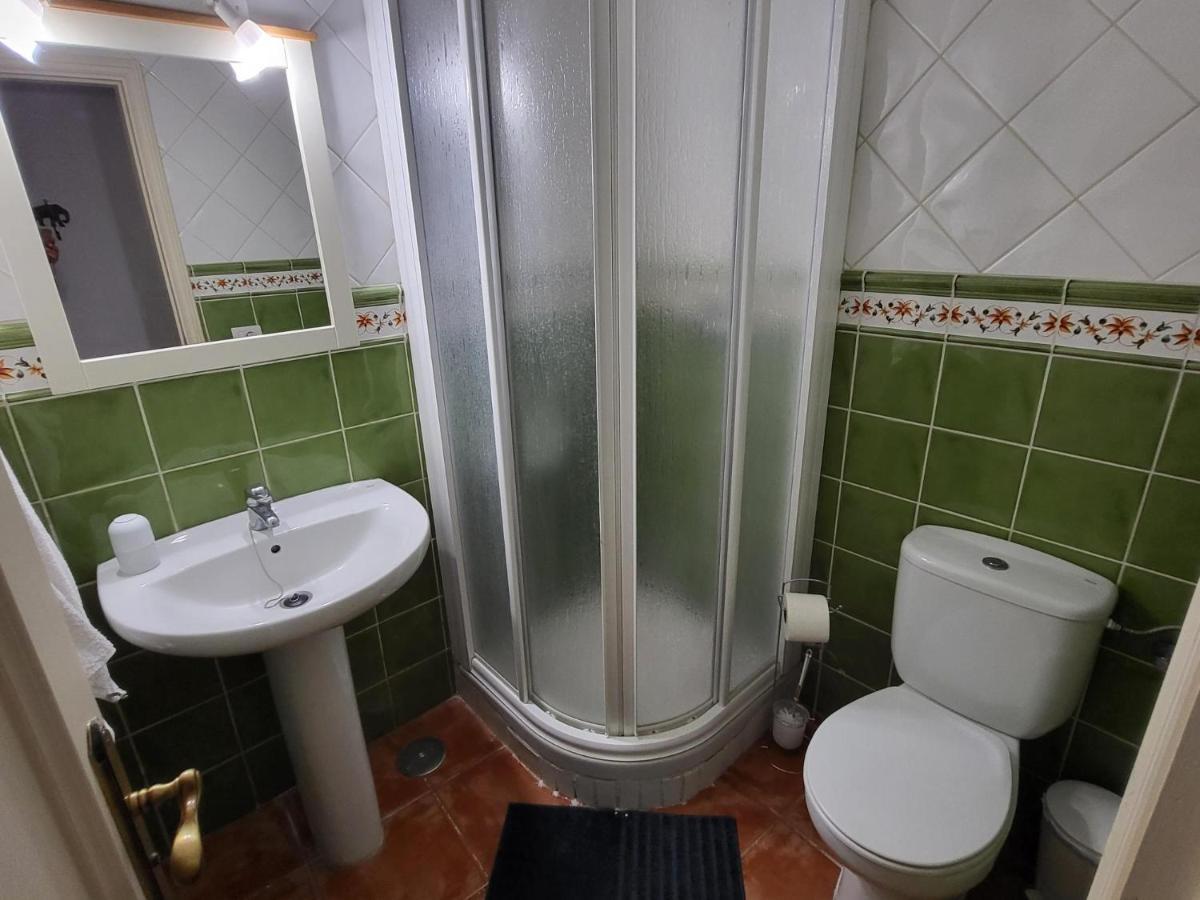 Casa Matele 2 Bed Apt Arona  Buitenkant foto
