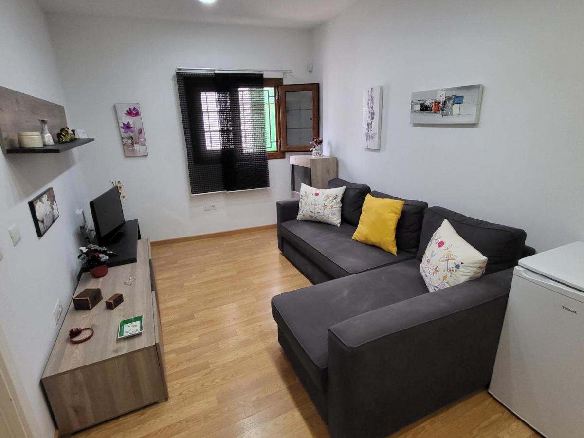 Casa Matele 2 Bed Apt Arona  Buitenkant foto
