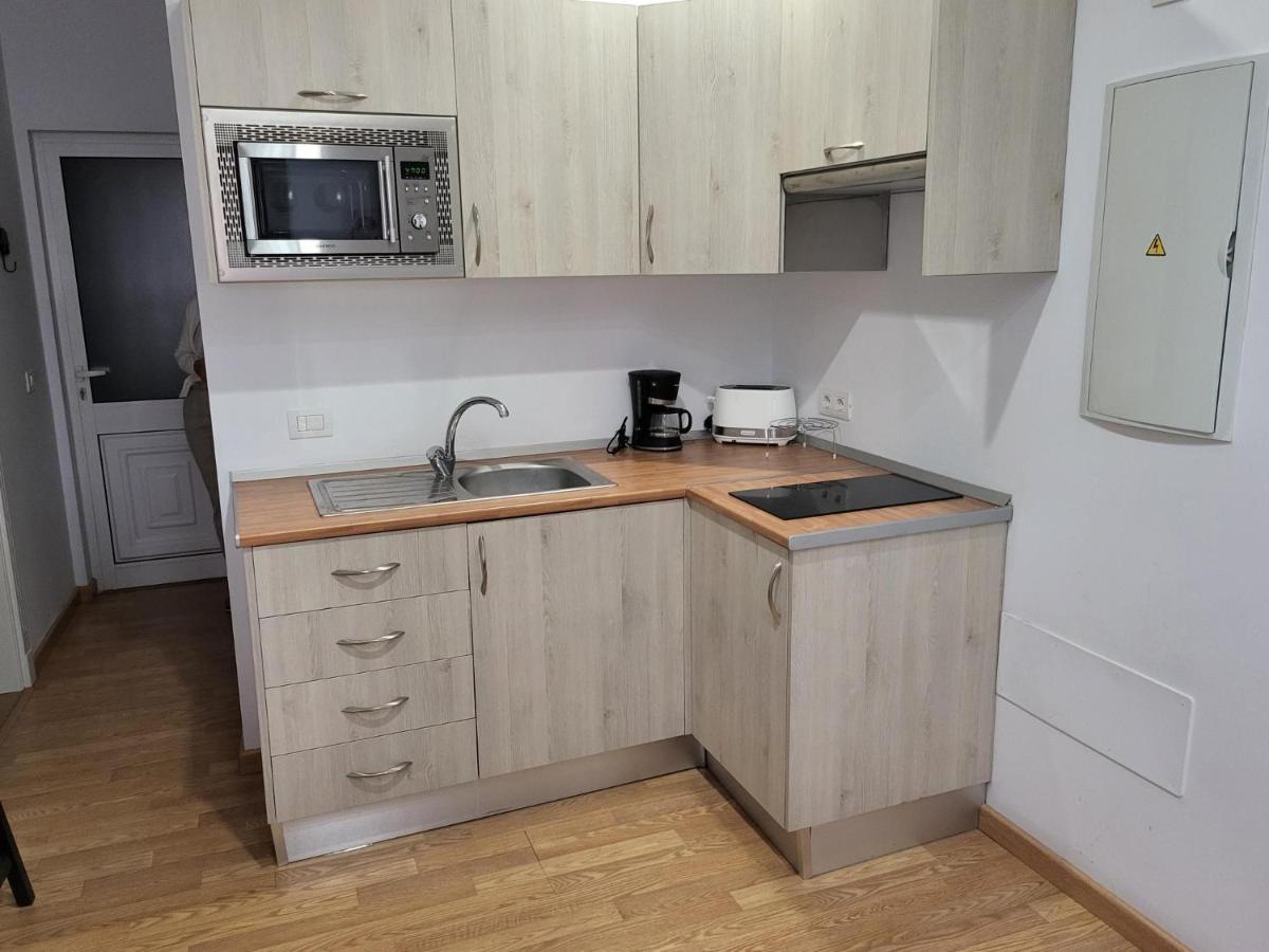 Casa Matele 2 Bed Apt Arona  Buitenkant foto