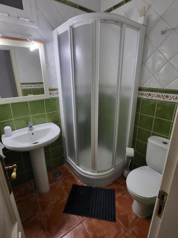 Casa Matele 2 Bed Apt Arona  Buitenkant foto