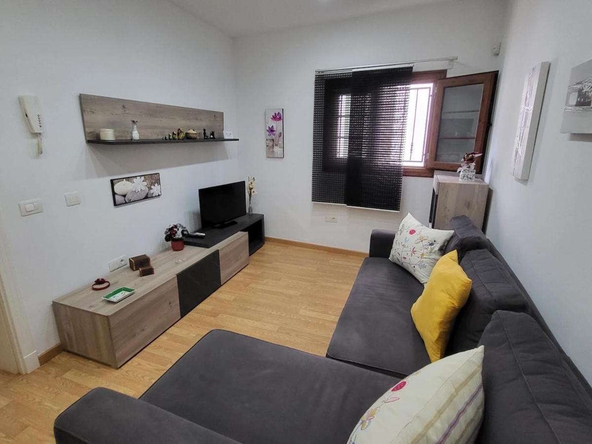 Casa Matele 2 Bed Apt Arona  Buitenkant foto