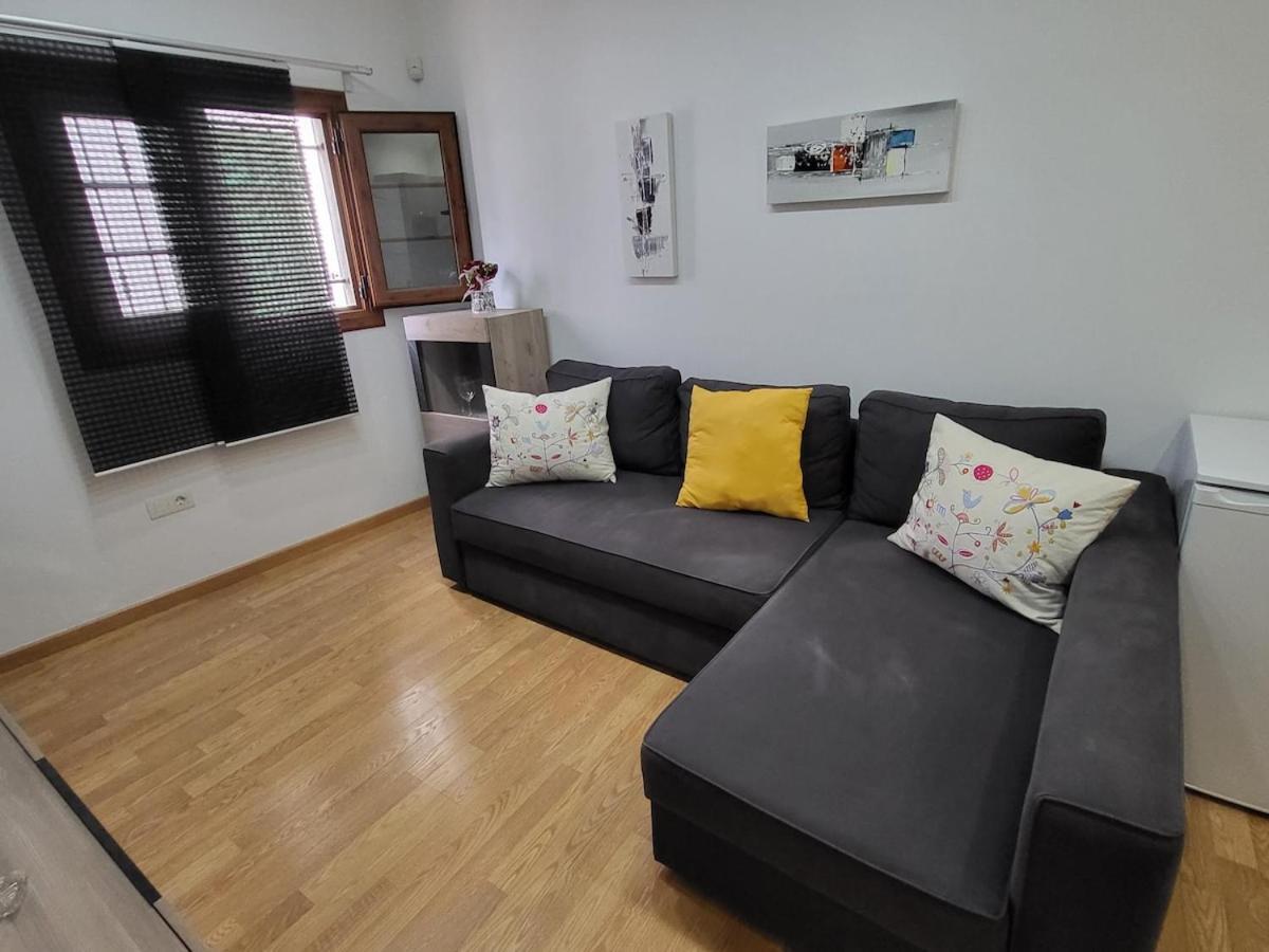 Casa Matele 2 Bed Apt Arona  Buitenkant foto