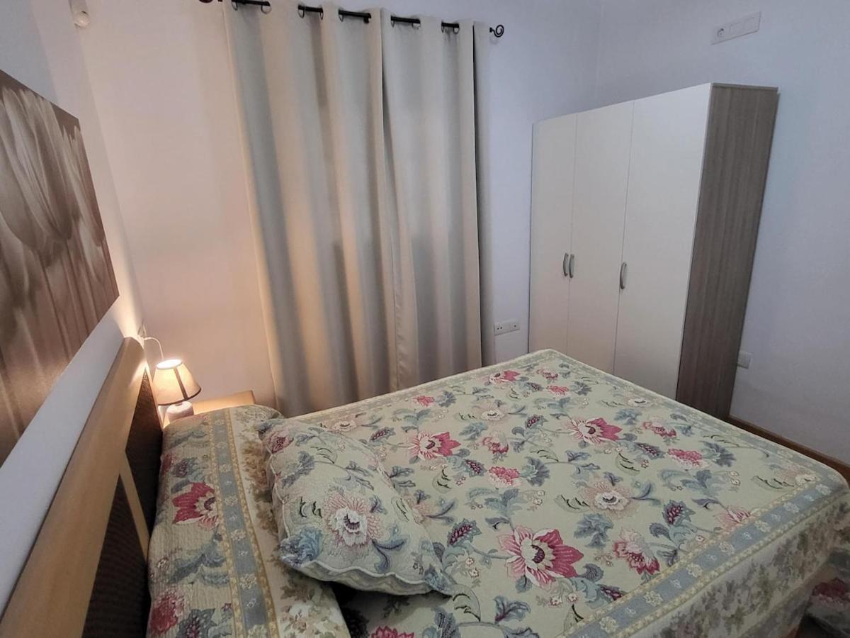 Casa Matele 2 Bed Apt Arona  Buitenkant foto